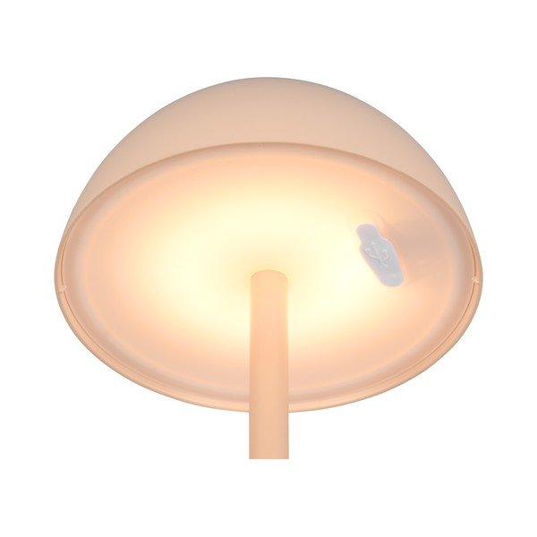 Lauko šviestuvas su pritemdymo funkcija ø 13,5 cm Ricardo – Trio-image-3