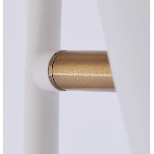 Baltas toršeras SULION Paris, aukštis 150 cm-image-3