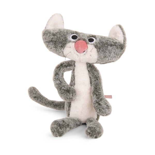 Pliušinis žaislas Cat - Moulin Roty-image-3