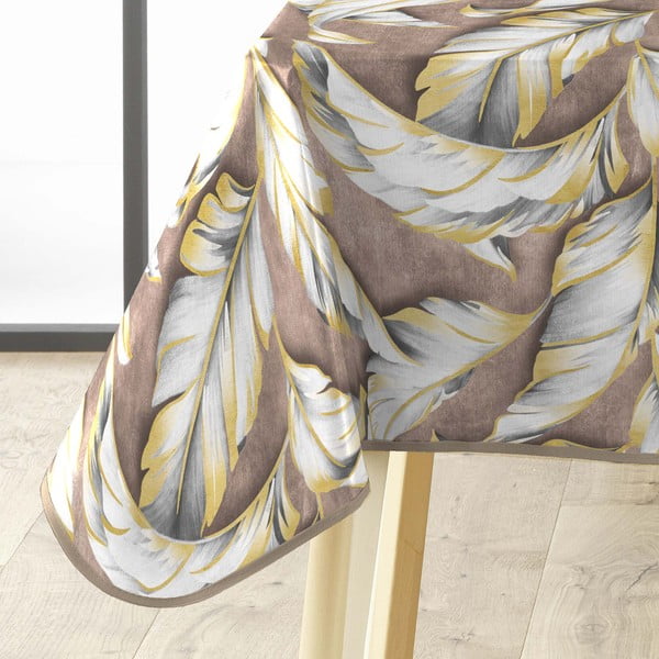 Staltiesė galima plauti 140x240 cm Ebany – douceur d'intérieur-image-1