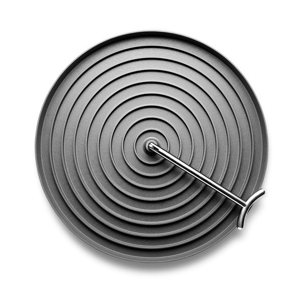 Juodas džiovinimo padėklas Eva Solo-image-4