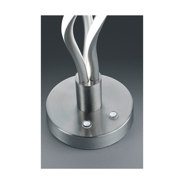 Trio Loop LED stalinis šviestuvas, aukštis 57 cm-image-1