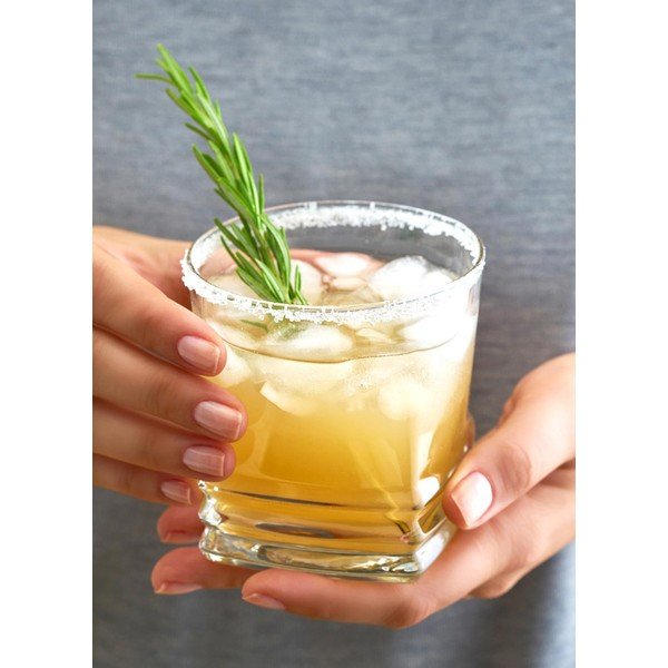 Stiklinės 6 vnt. viskiui 315 ml – Hermia-image-2