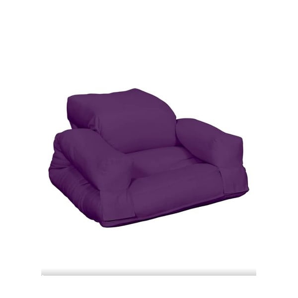 "Karup Baby Hippo" kėdutė violetinė