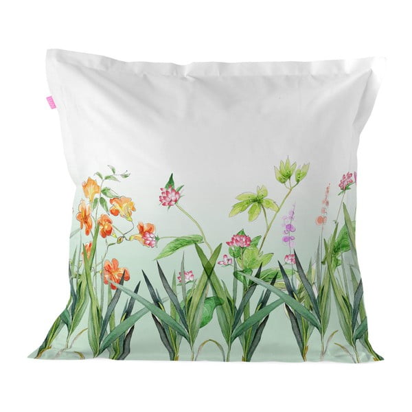 Medvilninis užvalkalas Happy Friday Cushion Cover Meadow, 60 x 60 cm