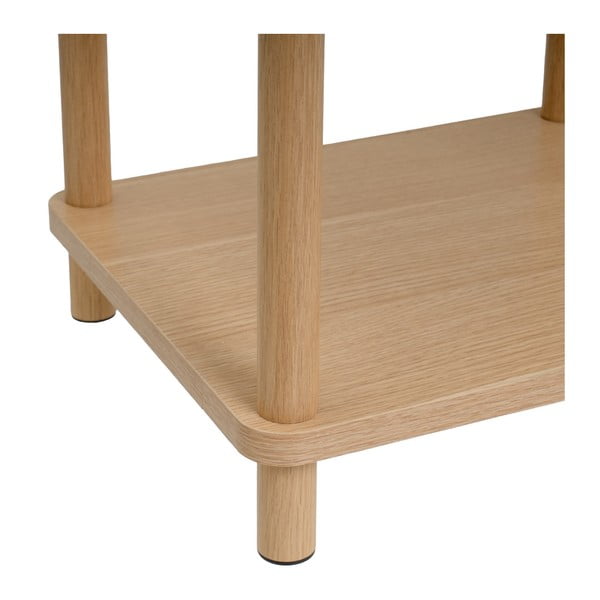 Šoninis stalas 30x34 cm Gaia – Casa Selección-image-2