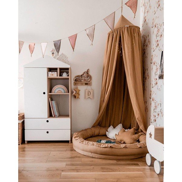 Balta vaikiška spinta Bellamy Amsterdam West-image-1