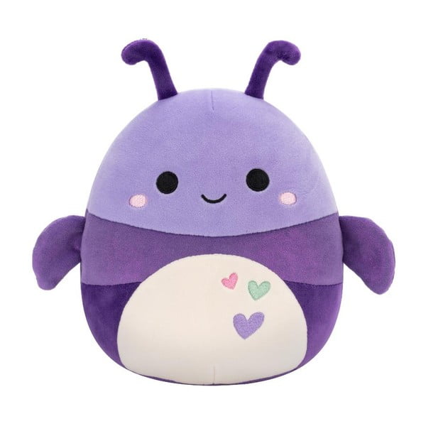 Pliušiniai žaislai 2 vnt. Axel & Peach – SQUISHMALLOWS-image-1