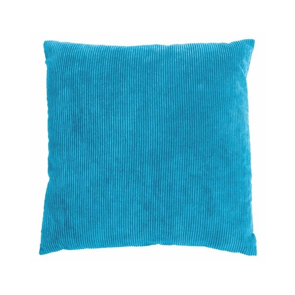 Mėlyna pagalvė ZicZac Velvetas