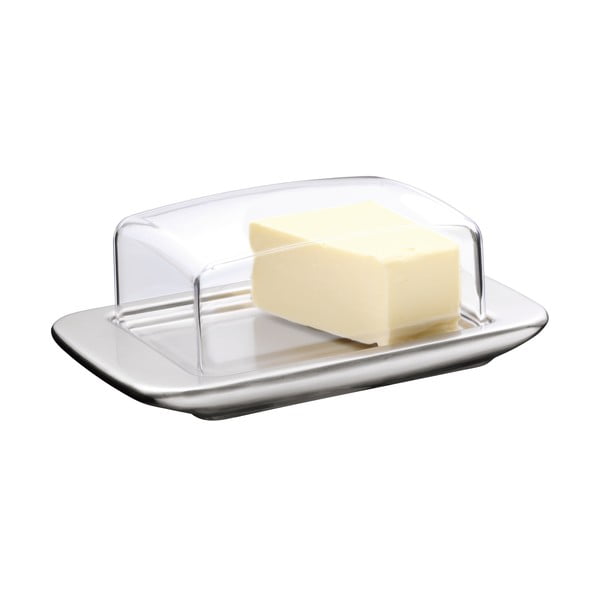 Sviesto indas WMF Cromargan® Brunch, 18 x 9 cm-image-2