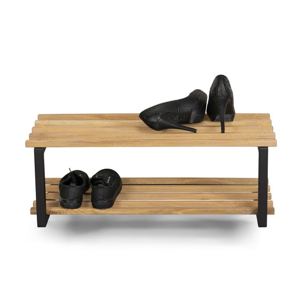 Spintelė batams iš metalo juodos spalvos Marco – Spinder Design