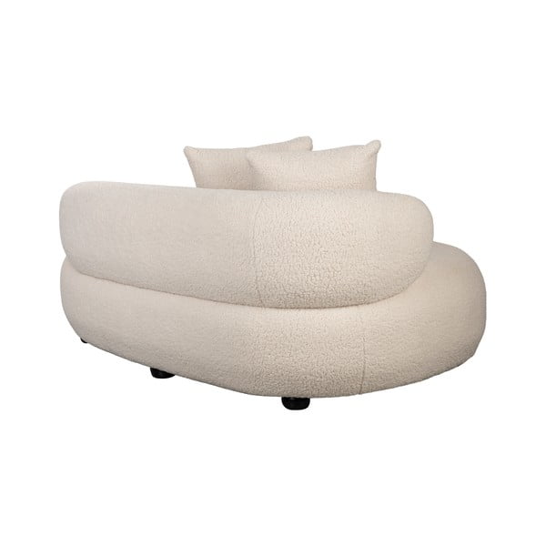 Sofa kreminės spalvos 185 cm Noxx – White Label-image-3
