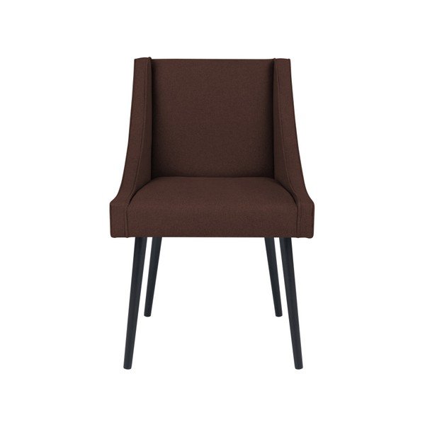 Ruda kėdė Micadoni Home Massimo