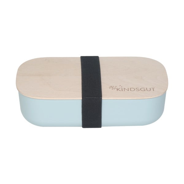 Vaikiška pietų dėžutė Aquamarin – Kindsgut