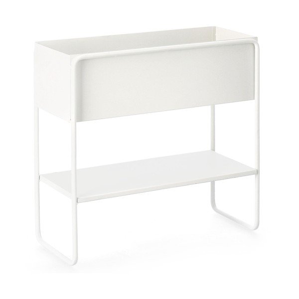 Iš metalo gėlių stovas (aukštis 44 cm) Madelyn – Yes Everyday-image-1