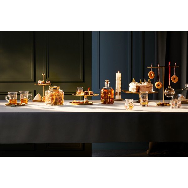 Žvakė degimo laikas 56 h su Kalėdų motyvu Holmegaard Christmas – Holmegaard-image-3