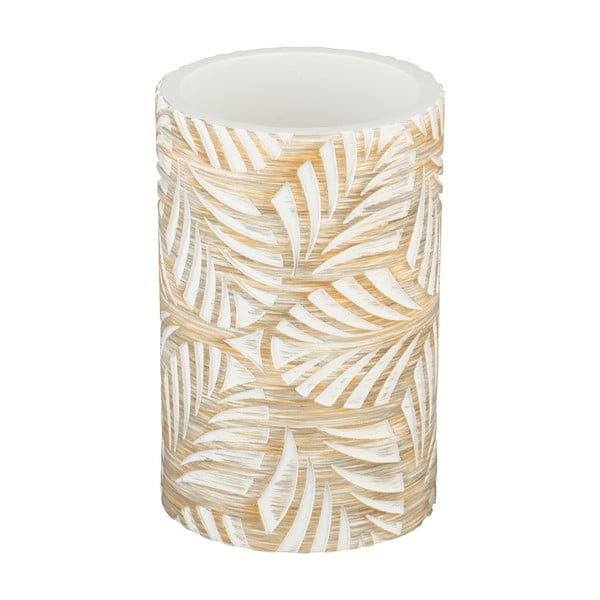 Iš polirezino dantų šepetėlio indas smėlio spalvos Terralba – Wenko-image-1