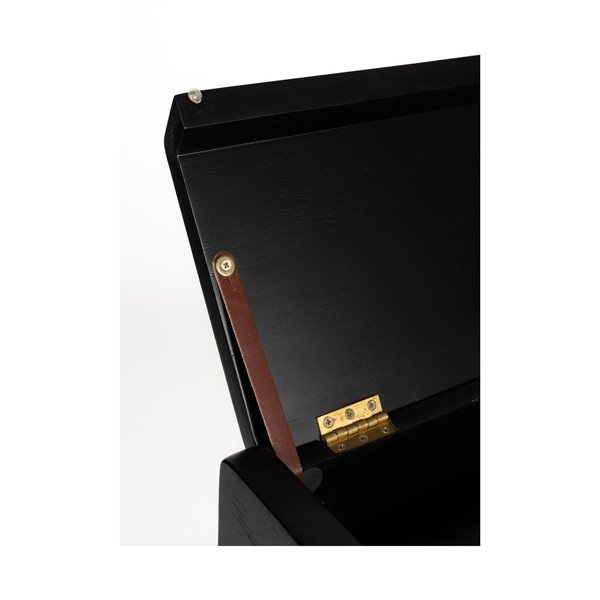 Paslepiamas rašomasis stalas 70x120 cm Kaat – Zuiver-image-4