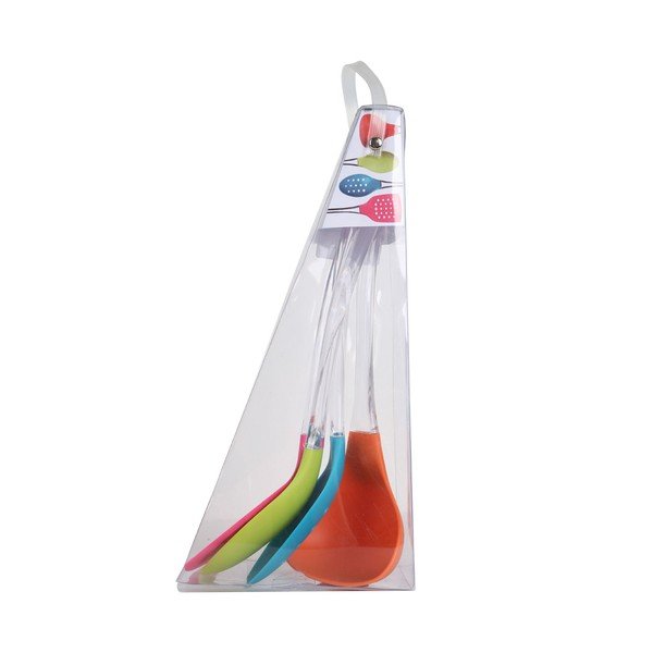 Premier Housewares 4 virtuvės įrankių rinkinys-image-1