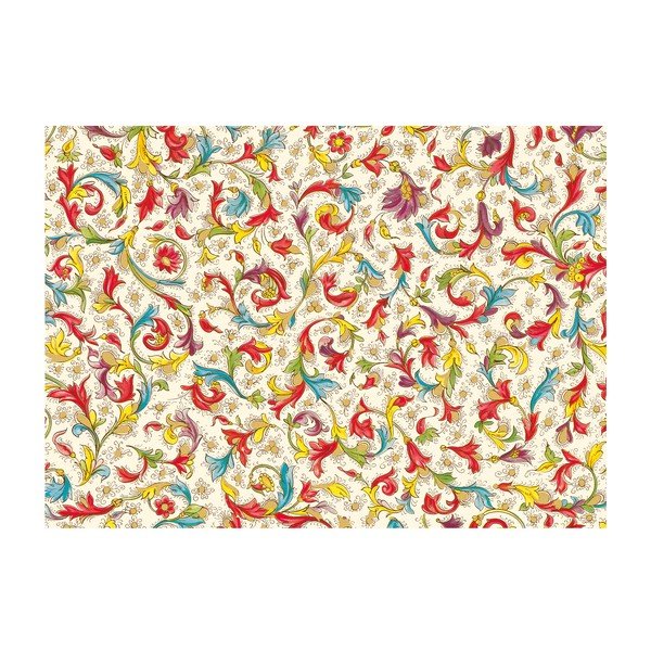 Užrašinė 50 puslapiai A5 Florentia – Kartos-image-1