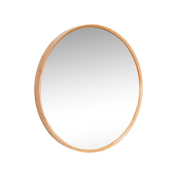 Sieninis veidrodis Hübsch Frio, ø 80 cm-image-2