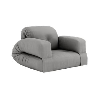 Kintamas fotelis "Karup Design Hippo Grey