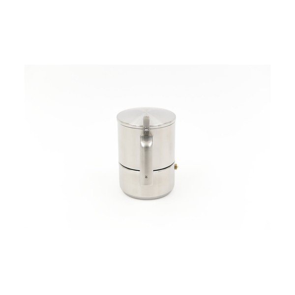 Apvalus nerūdijančio plieno kavinukas Cromargan® WMF Kult-image-3