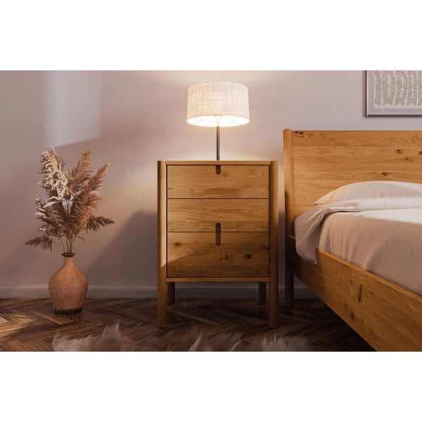 Naktinis staliukas Pola - The Beds-image-1