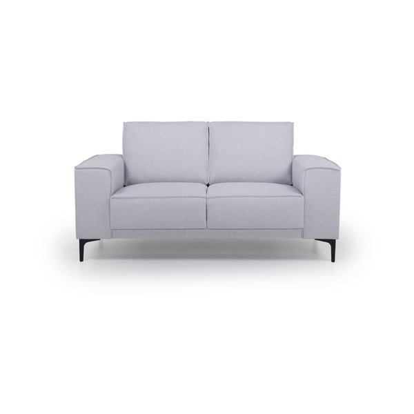 Sofa pilkos spalvos 164 cm Copenhagen – Scandic