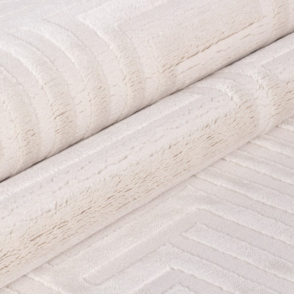 Kilimas kreminės spalvos 80x250 cm Sahara – Ayyildiz Carpets-image-2