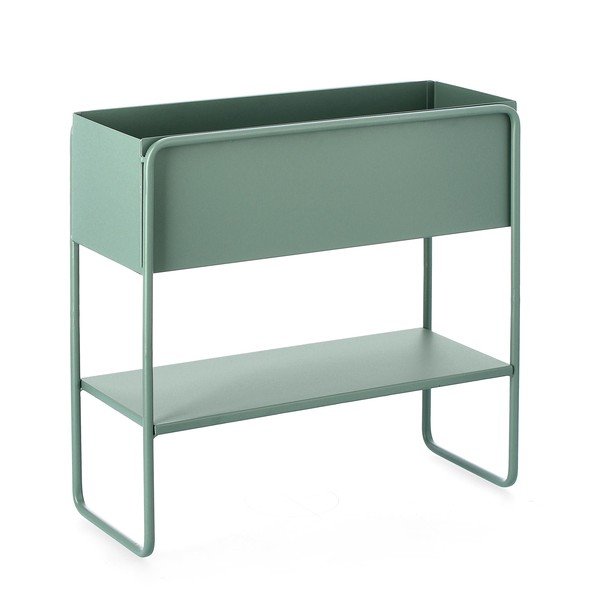 Iš metalo gėlių stovas (aukštis 44 cm) Madelyn – Yes Everyday-image-1