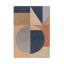 Vilnonis kilimas Flair Rugs Esrei, 120 x 170 cm