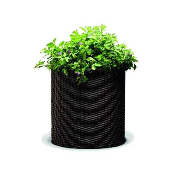 Rudas vazonas Keter Planter, ø 35 cm-image-1