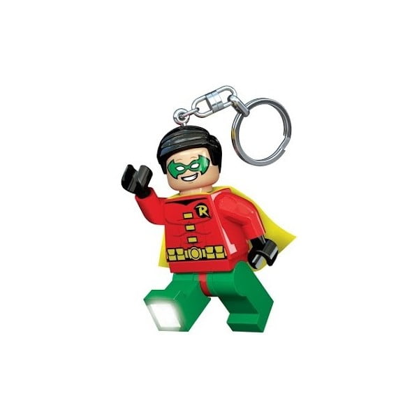 LEGO DC Super Heroes Robinas