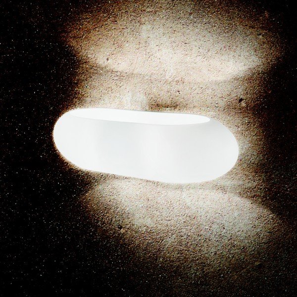 Sieninis šviestuvas Evergreen Lights Pastello-image-2