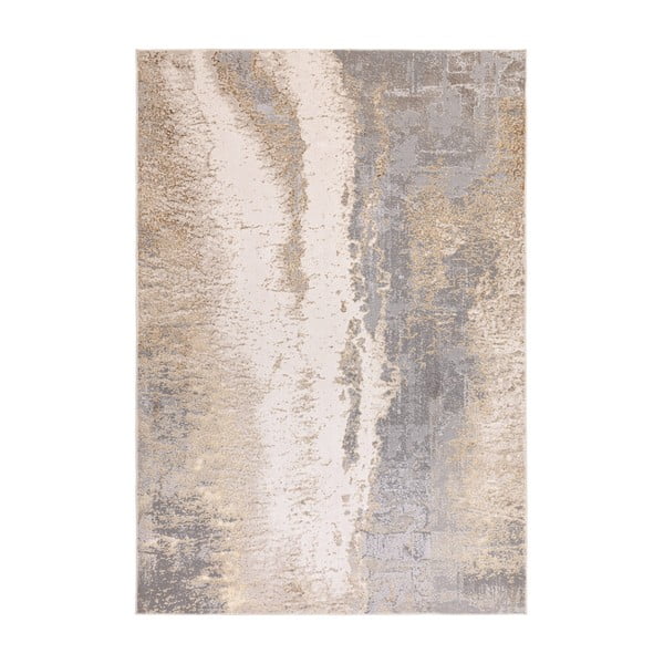 Kilimas smėlio spalvos 120x170 cm Aurora Cliff – Asiatic Carpets