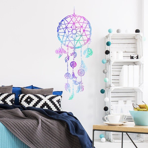 "Ambiance Boho Star" lipdukas-image-1
