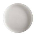 Iš porceliano  serviravimo padėklas baltos spalvos ø 33 cm – Maxwell & Williams
