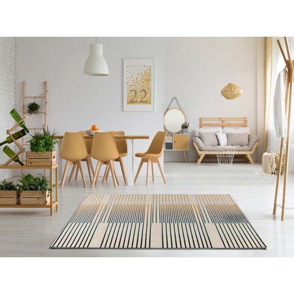 Kilimas 140x200 cm Debbi – Universal-image-2