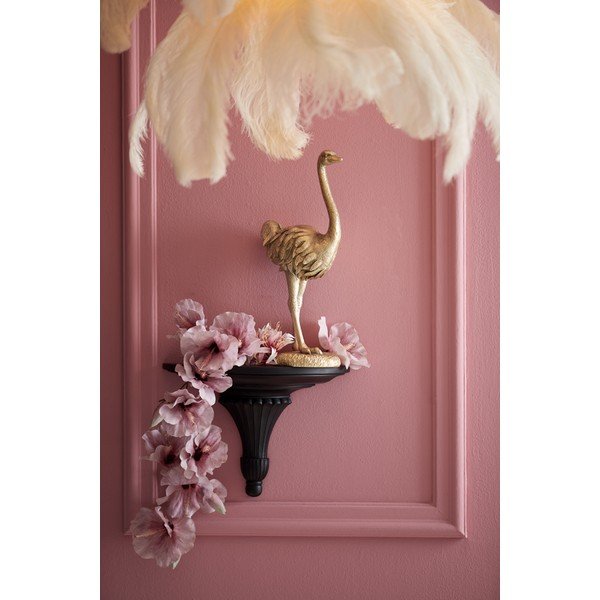 Statulėlė iš polirezino Ostrich – Light & Living-image-1
