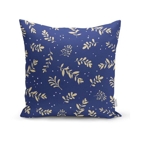 Dekoratyvinis pagalvės užvalkalas 43x43 cm – Mila Home