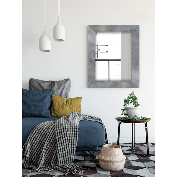 Sieninis veidrodis Styler Chandelier Jyvaskyla Raggo, 60 x 86 cm-image-3
