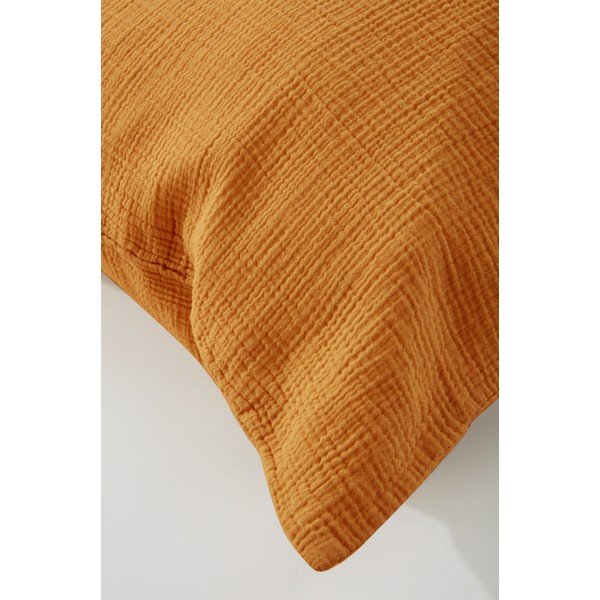 Iš muslino pagalvės užvalkalas 50x60 cm Amilia – Jotex-image-3