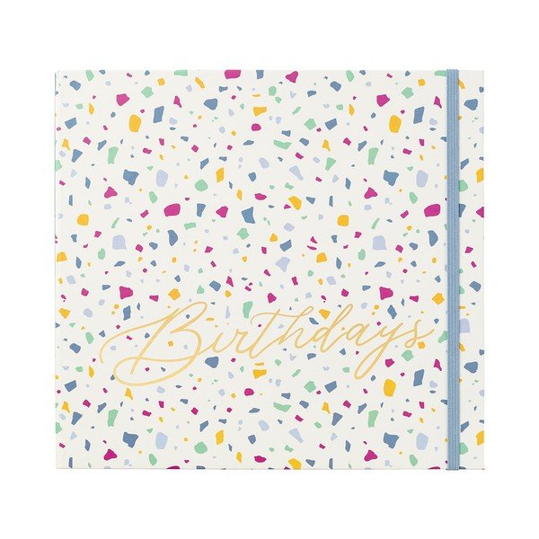 Prisiminimų knyga 6 puslapiai – Busy B-image-1