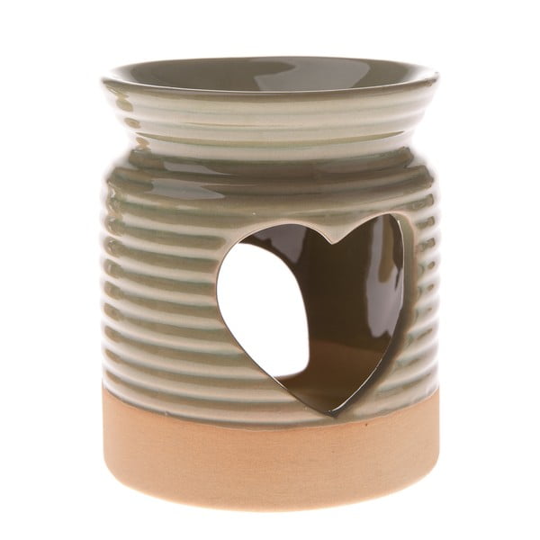 Aromaterapinė lempa iš porceliano – Dakls