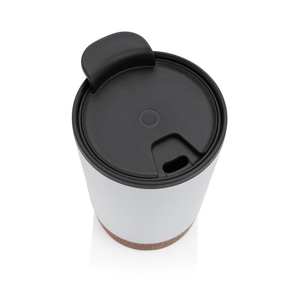 Baltas termo puodelis XD Design Collection, 0,3 l-image-4