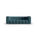 Sofa turkio spalvos 228 cm Lupine – Micadoni Home