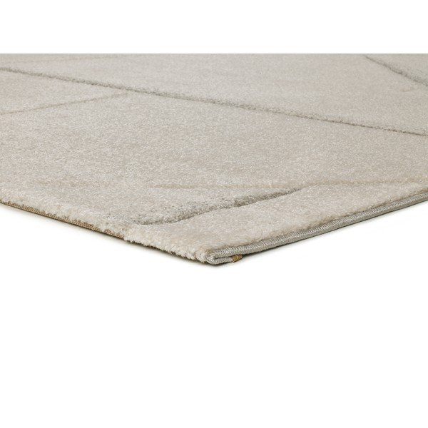 Kilimas kreminės spalvos 80x150 cm Lena – Universal-image-3