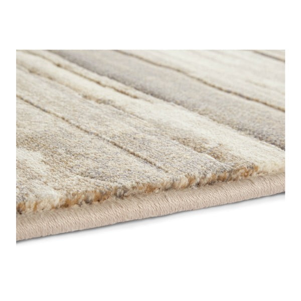 Šviesiai kreminis kilimas Elle Decoration Arty Cavaillon, 120 x 170 cm-image-4