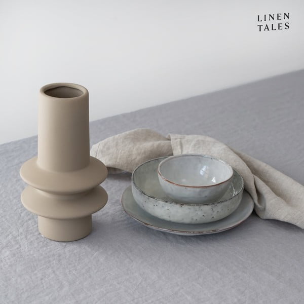 Lininė staltiesė 180x250 cm - Linen Tales-image-2